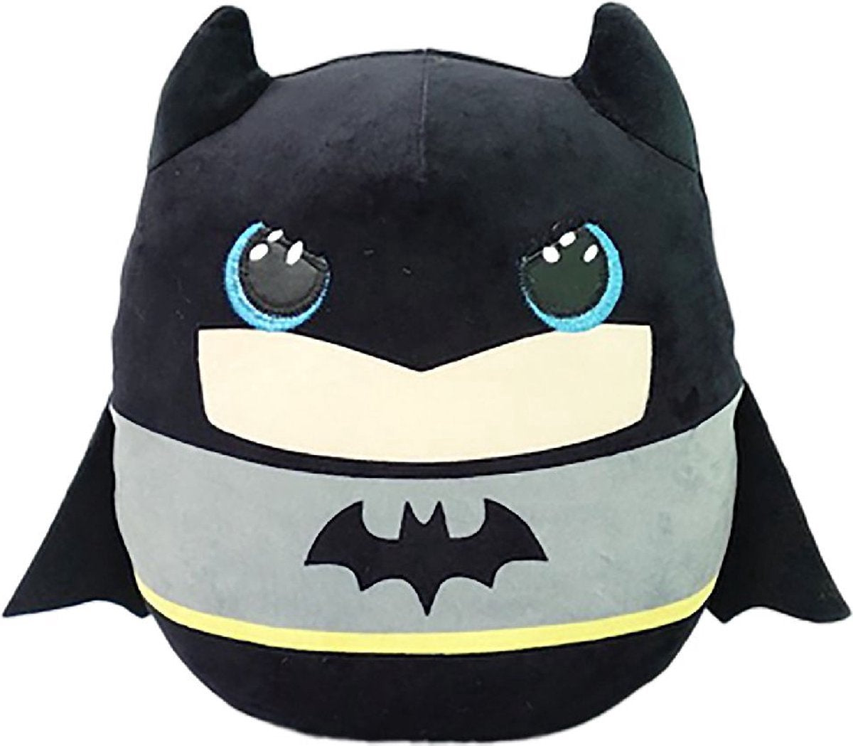 Ty beanie ty squish a boo batman, 20 cm