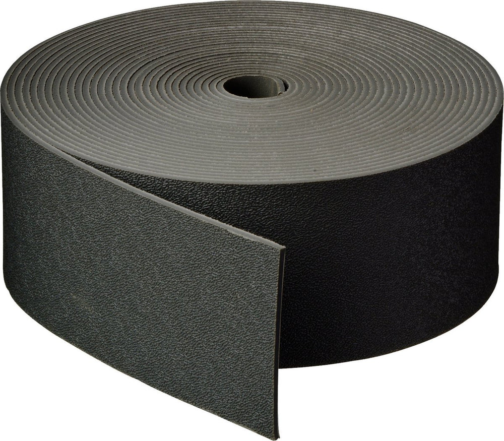 Natuurrandrand 0,075x10 m 3 mm zwart