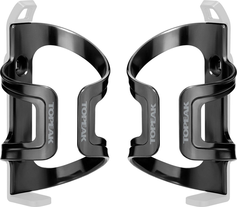 Topeak bidonhouder dualside kooi ex