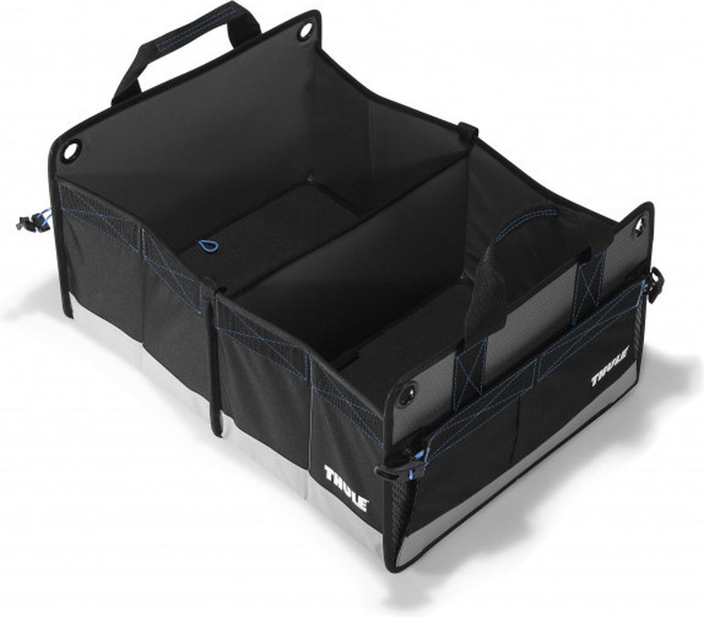 Thule go box - organizer - large - zwart