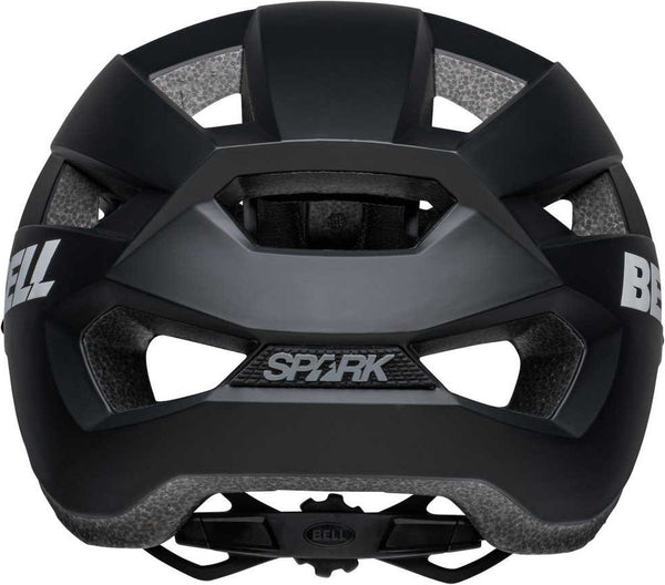 Bell spark 2 mtb-helm zwart m-l