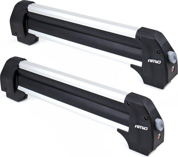 Amio dakdrager voor snowboards of ski's