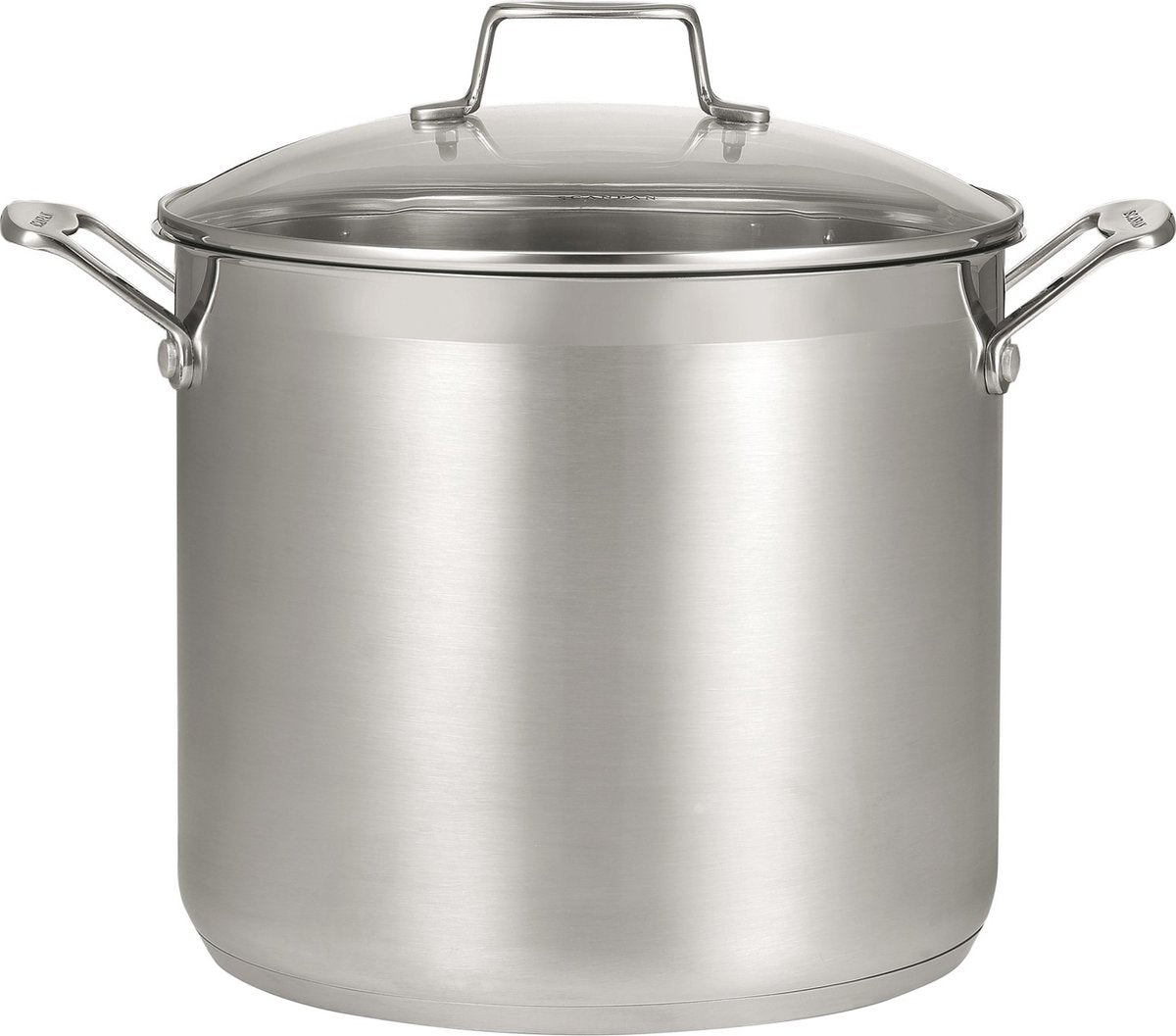 Scanpan impact soeppan 26 cm 11 ltr