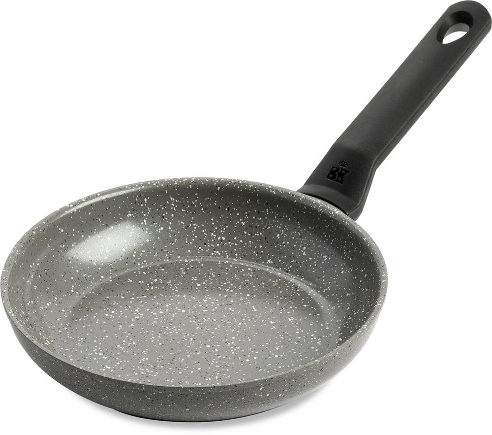 Bk granite ceramic koekenpan - 20 cm