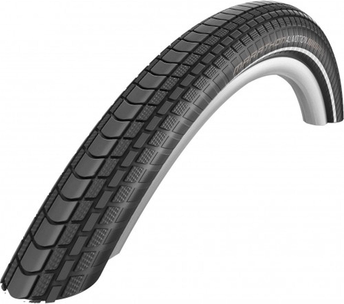 Marathon almotion 28x2.15 pli tl-easy hs603