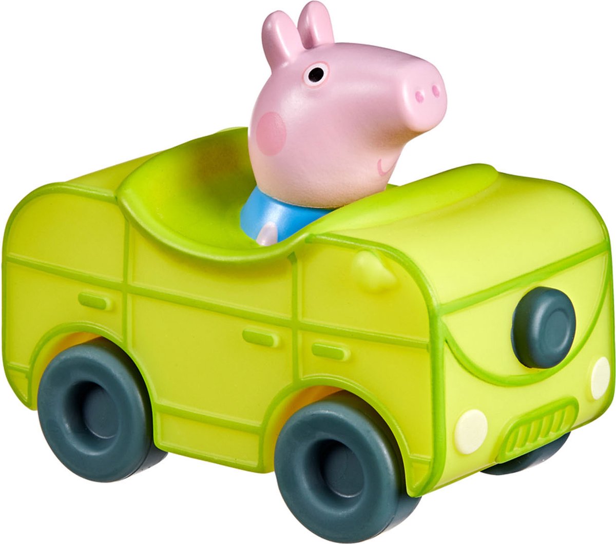Peppa Pig Mini Vehicles - George