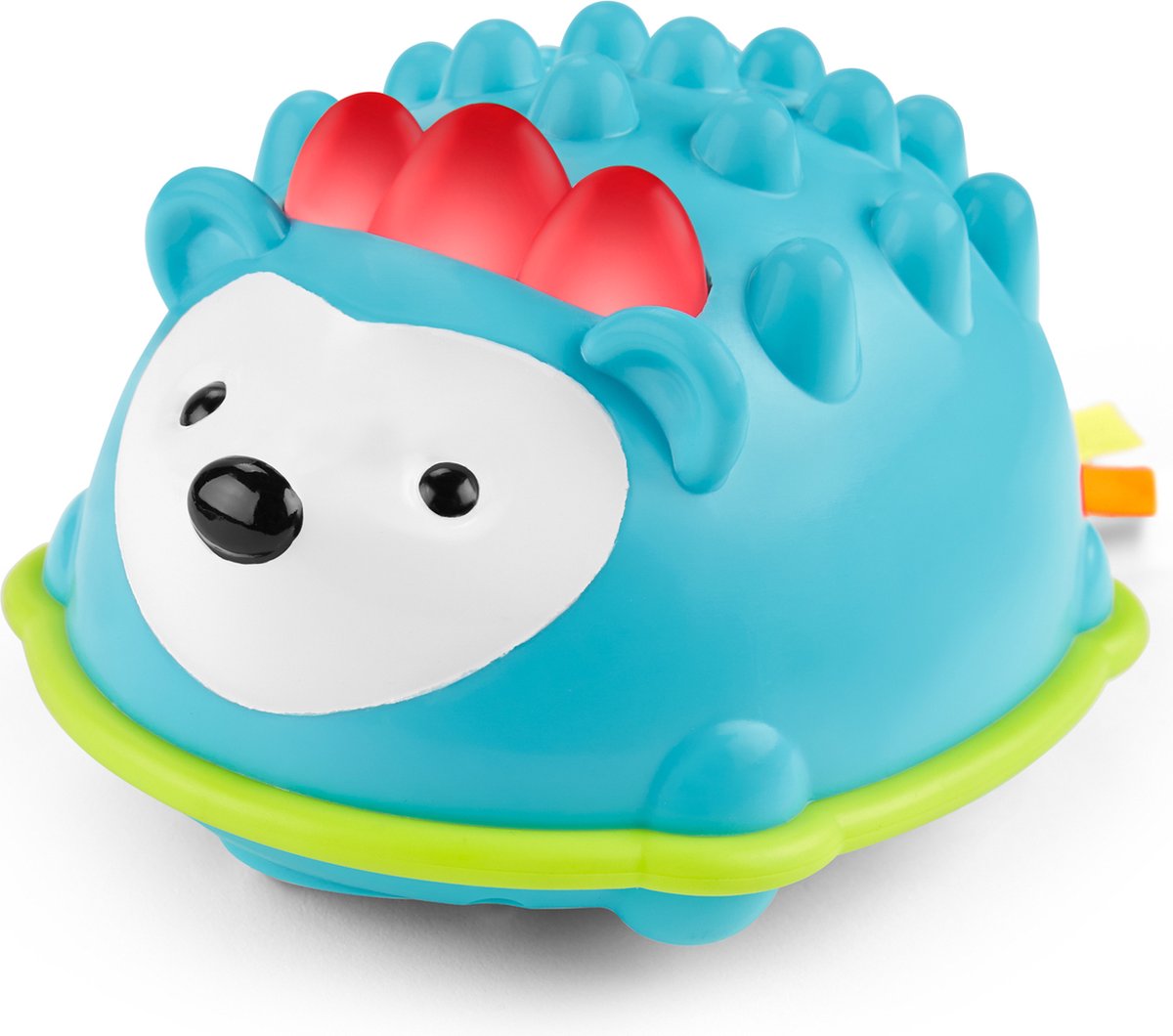 Skip hop explore more hedgehog crawl toy babyspeelgoed