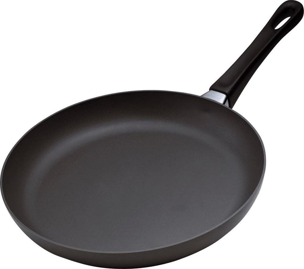 Scanpan koekenpan classic induction ø 20 cm - geschikt voor alle warmtebronnen - standaard anti-aanbaklaag