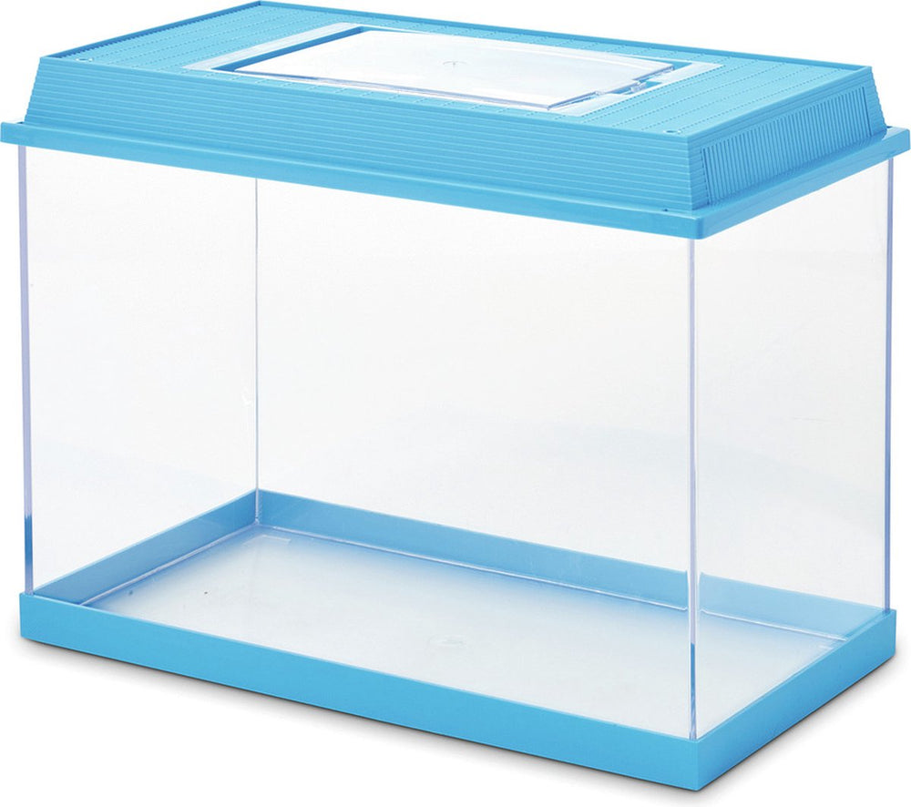 Savic faunabox xl - 41 x 23 x 29 cm - 20 l - blauw