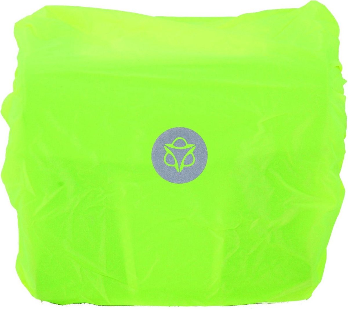 Agu regenhoes performance neon yellow small