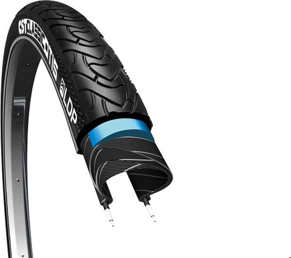 EB1201C CST Klassieke Otis bub 26x1.75
