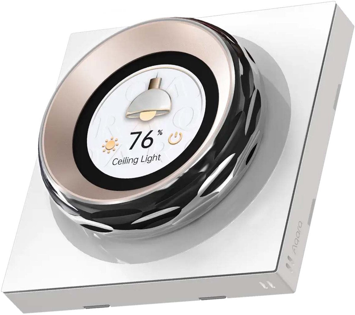 Aqara touchscreen dial v1