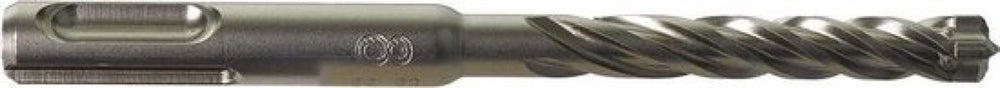 Milwaukee sds-plus mx4 hamerboren - 4-kanten snijdend sds-plus mx4 8 x 115 - 1 st - 4932352021