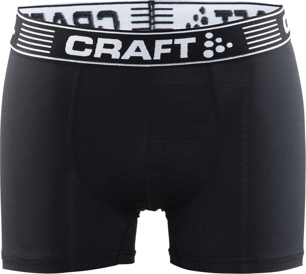 Craft greatness bike boxer sportonderbroek heren - maat xxl