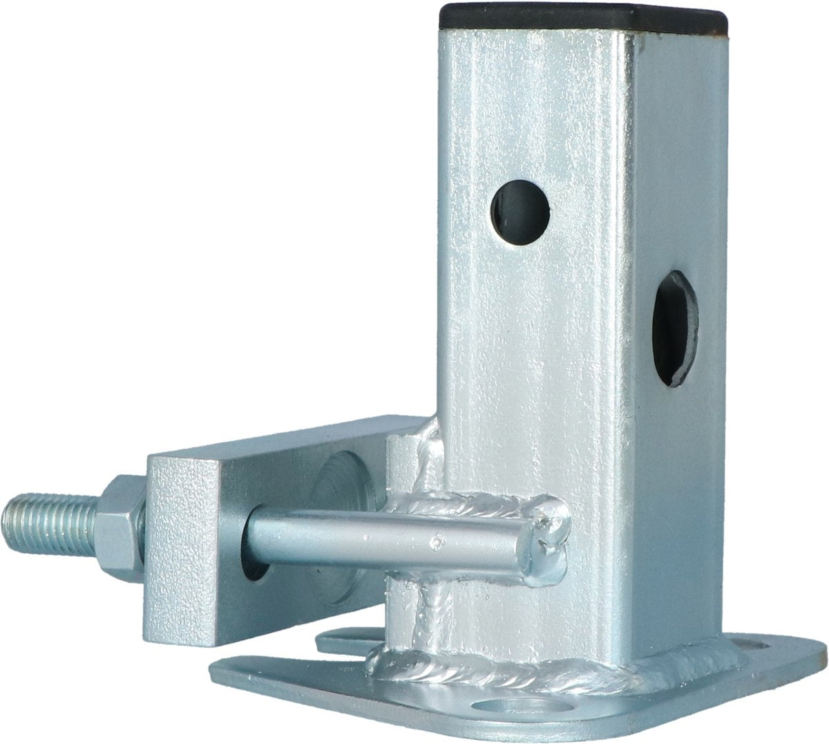 adaptateur Brink Elleby argent