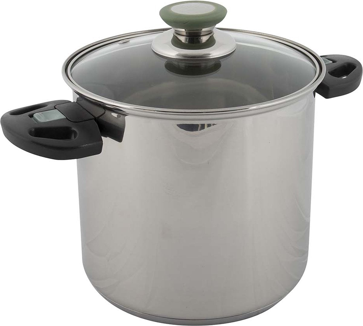 Bo-camp - pan - elegance - inductie - ø 20 cm