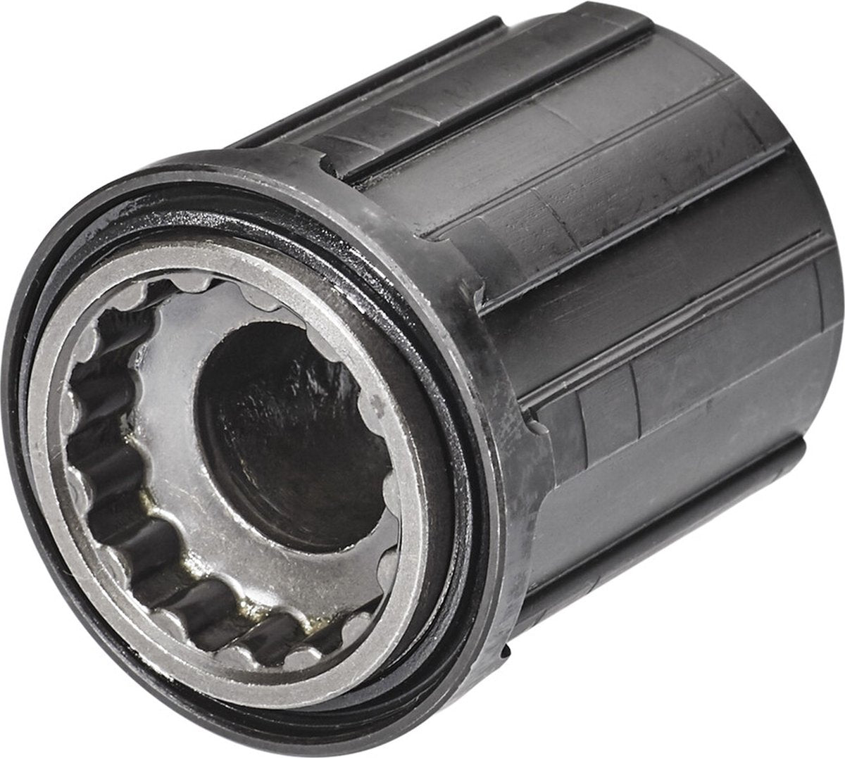 Shimano cassette body 9-speed Alivio FH-T4000