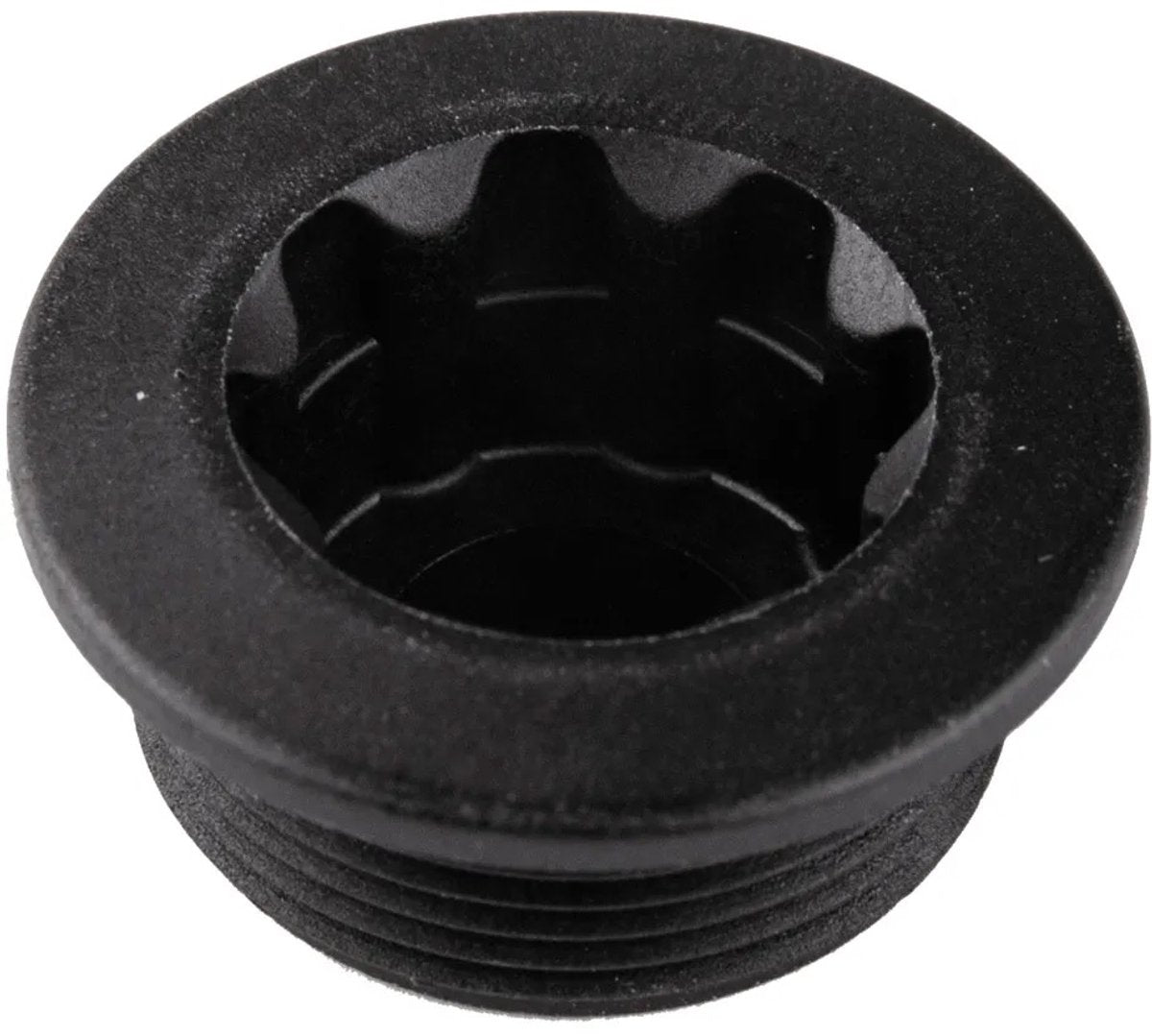 Shimano crankbout hollowtech ii dicht