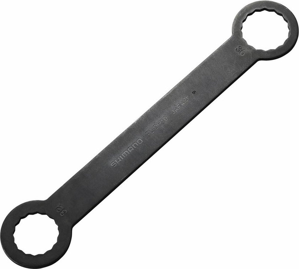 Shimano tl-dh10 naafdynamo gereedschap voor nexus alfine 32 36 mm