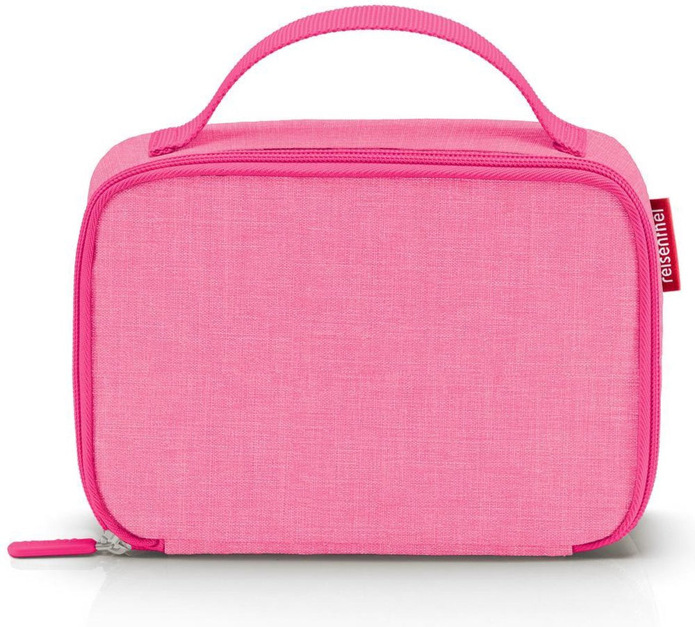 Reisenthel thermocase lunchbox - 1,5l - twist roze