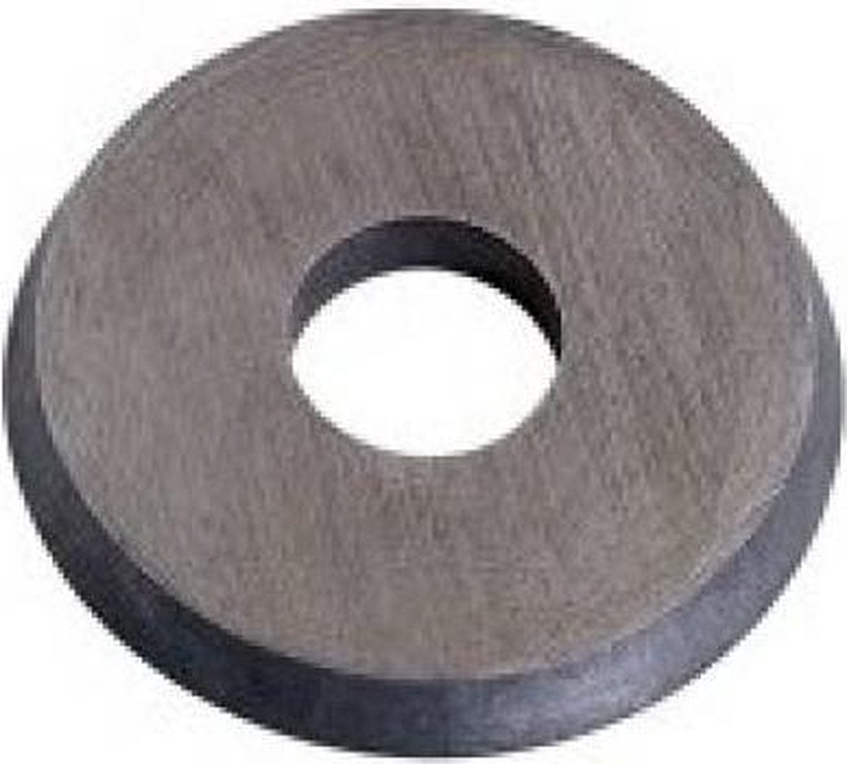 Bahco schrapermes rond - 3 x 130 x 75 mm