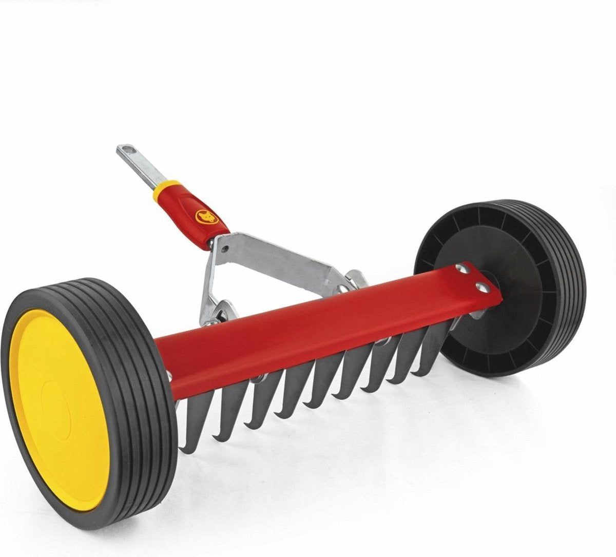 Wolf-garten multistar® ur-m3 verticuteerroller 30 cm