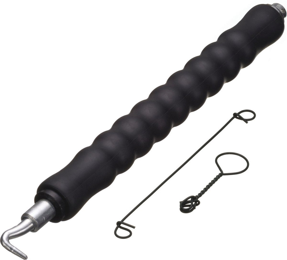 Natuur Natuur Draaddraaier semi-automatisch 30 cm met 50 draden