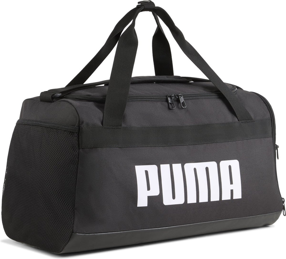 Puma challenger small sports bag unisex sporttas - black