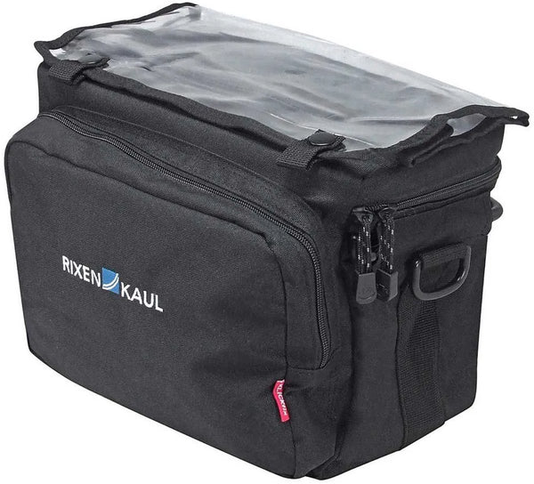 Klickfix stuurtas daypack