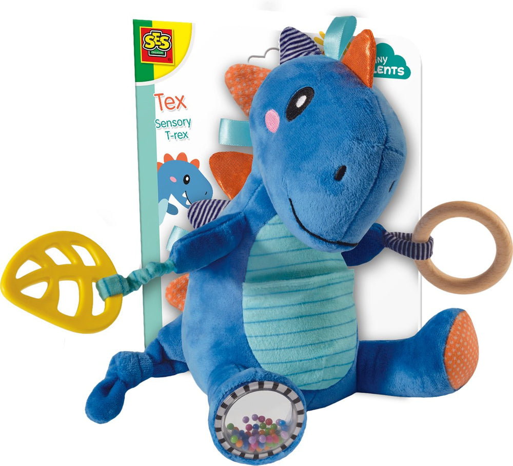 Ses sensorische t-rex