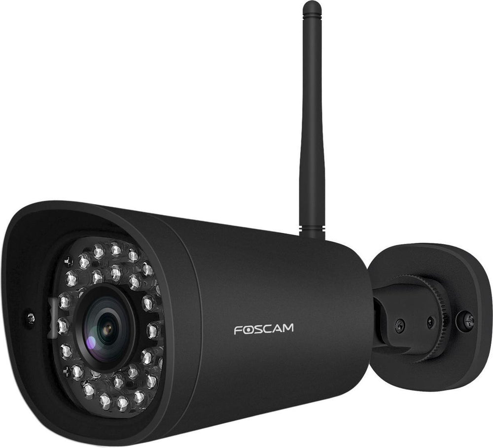 Foscam Foscam G4P 4.0 megapixel buitenbeveiligingscamera