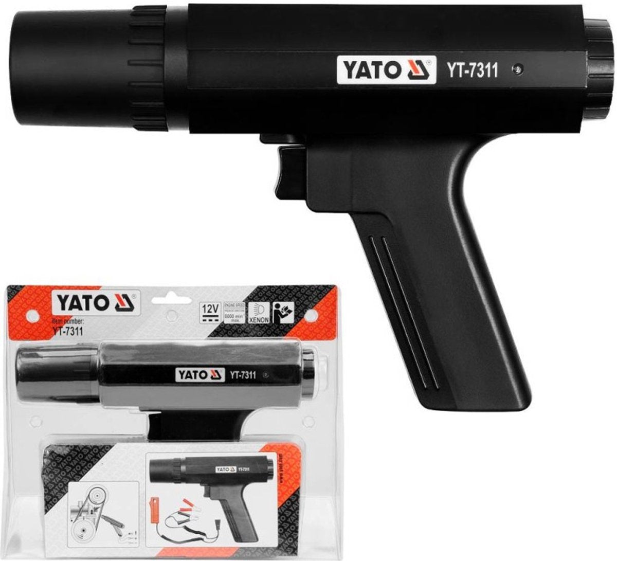 Yato stroboscooplamp straal yt-7311