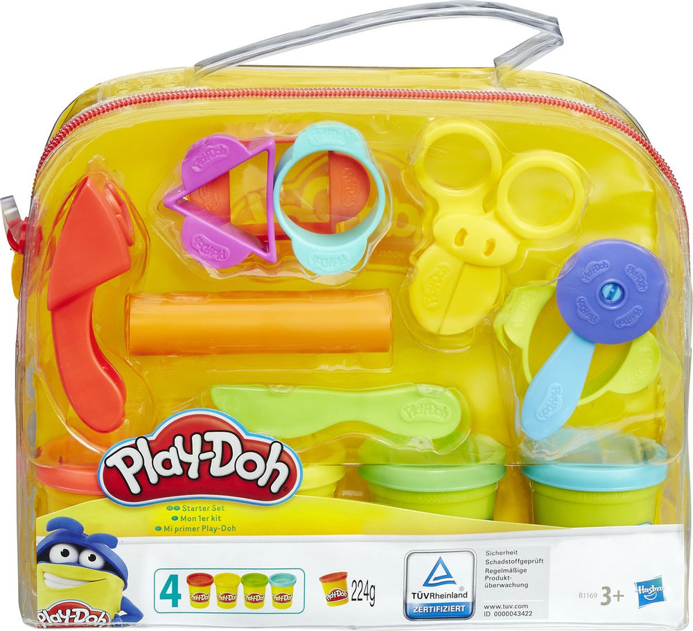 Play-Doh Starterset