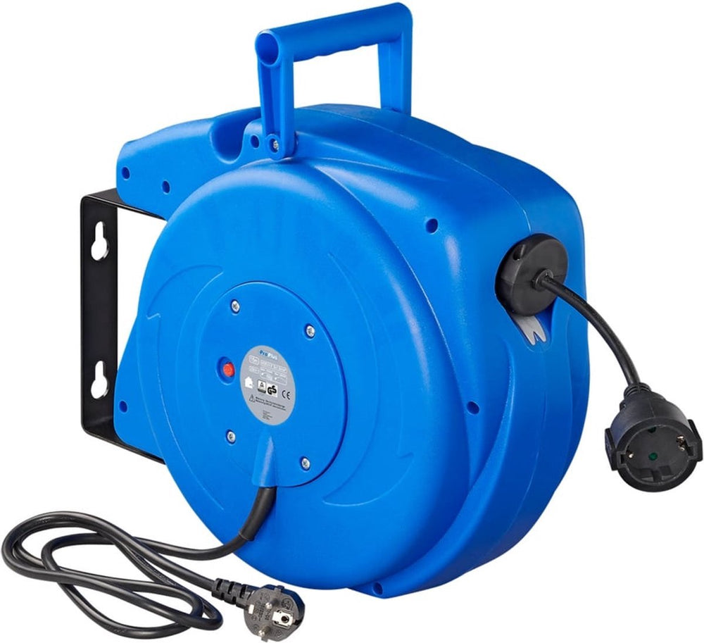 Proplus automatisch kabelsysteem 15 m