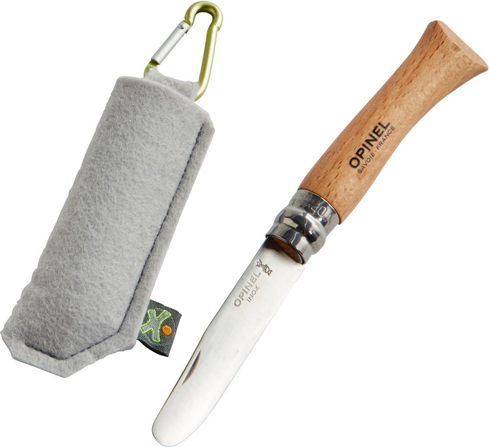 Haba terra kids - opinel-zakmes