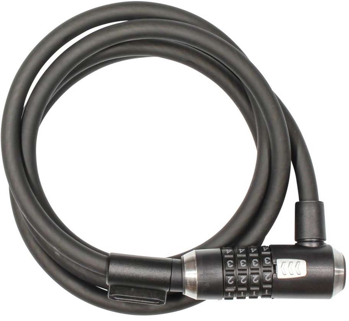 Kryptonite krytoflex 815 cobo cable cijferslot