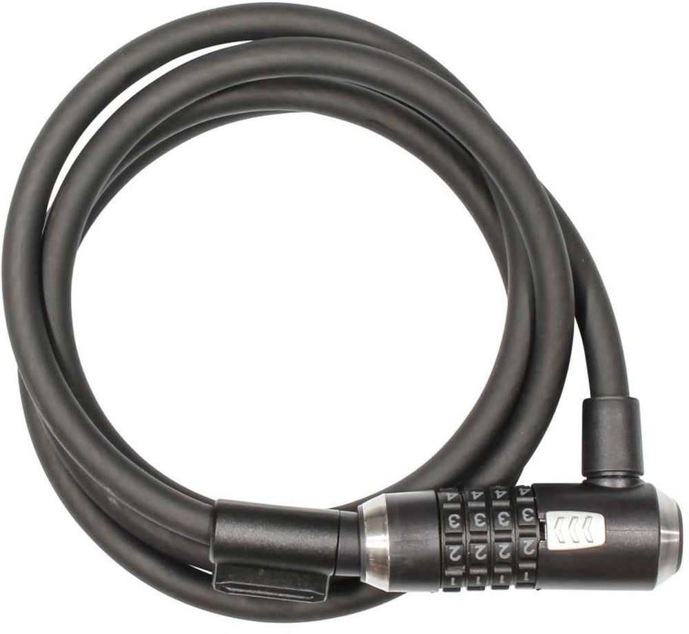 Kryptonite krytoflex 815 cobo cable cijferslot