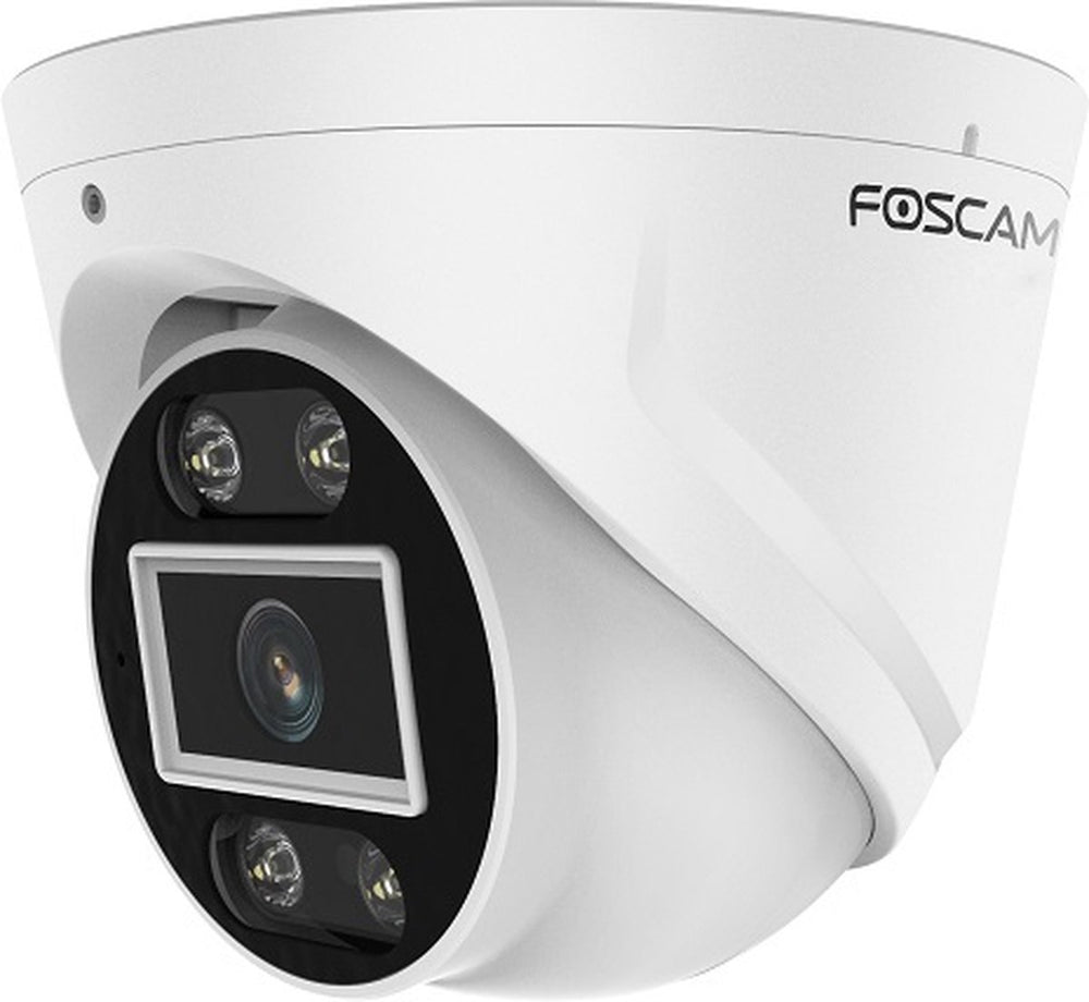 Foscam T8EP, UHD PoE IP-torencamera