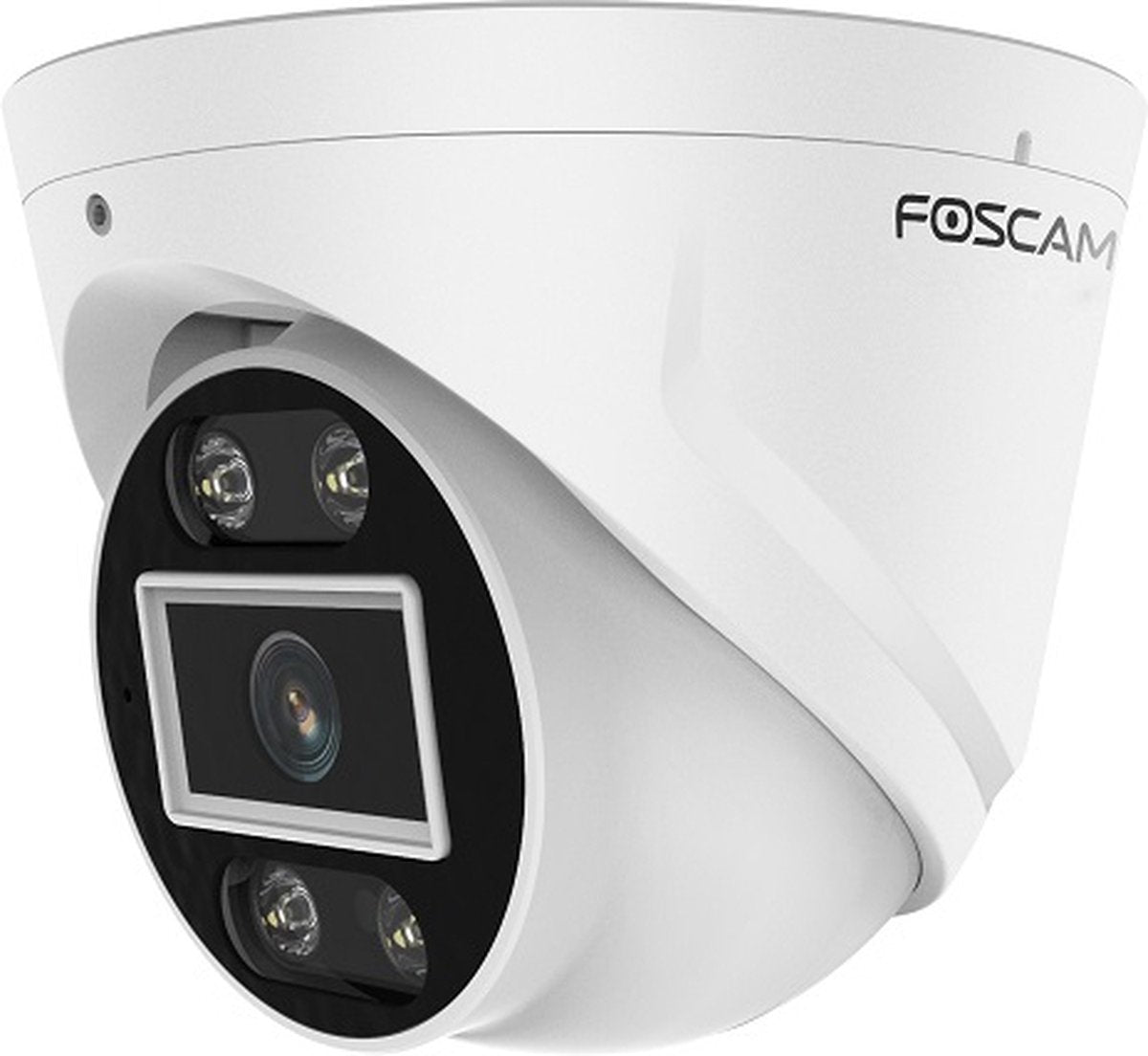 Foscam T8EP, UHD PoE IP-torencamera