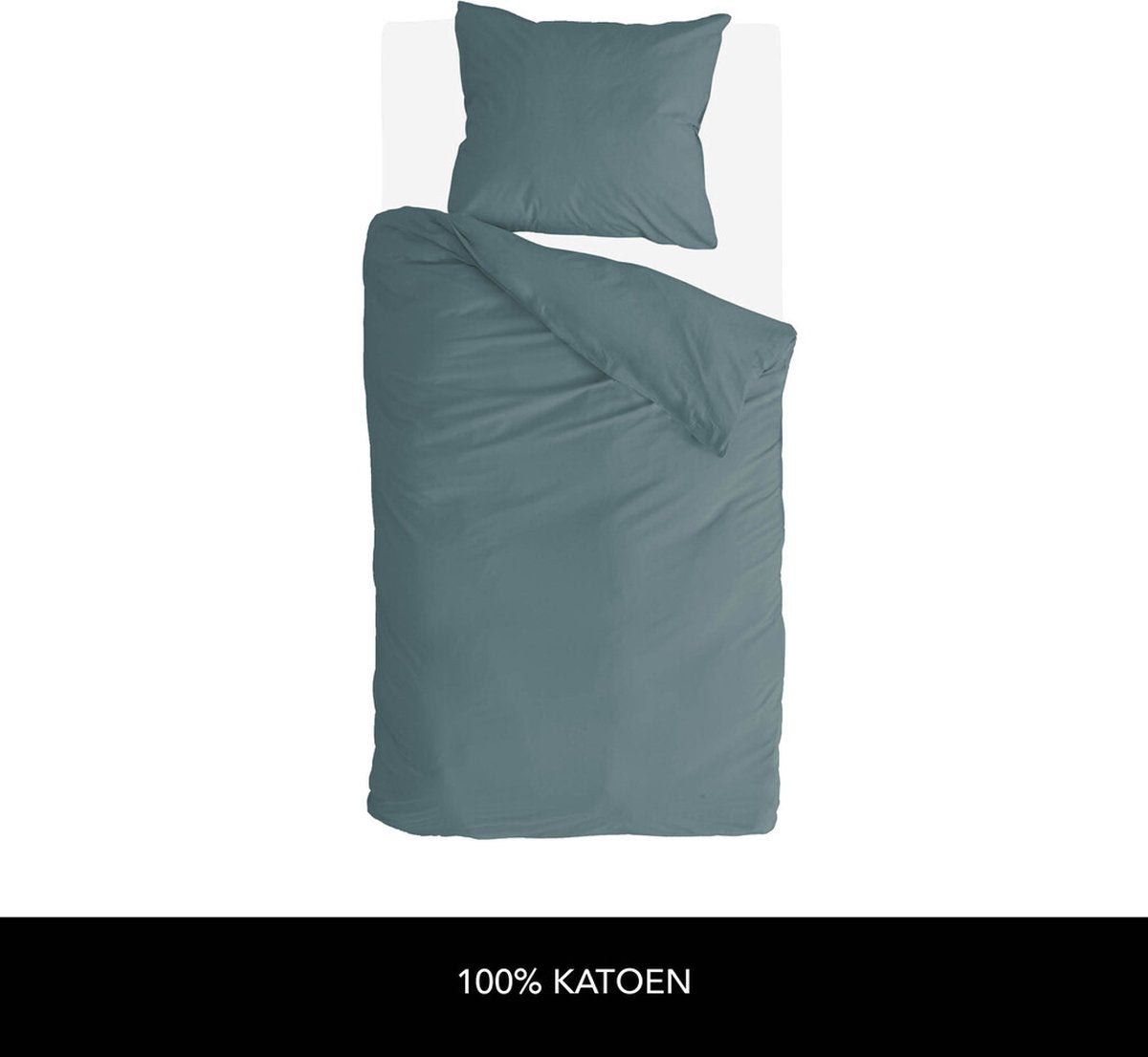 Byrklund hoeslaken bed basics cotton - 180x200 - 100% katoen - off white
