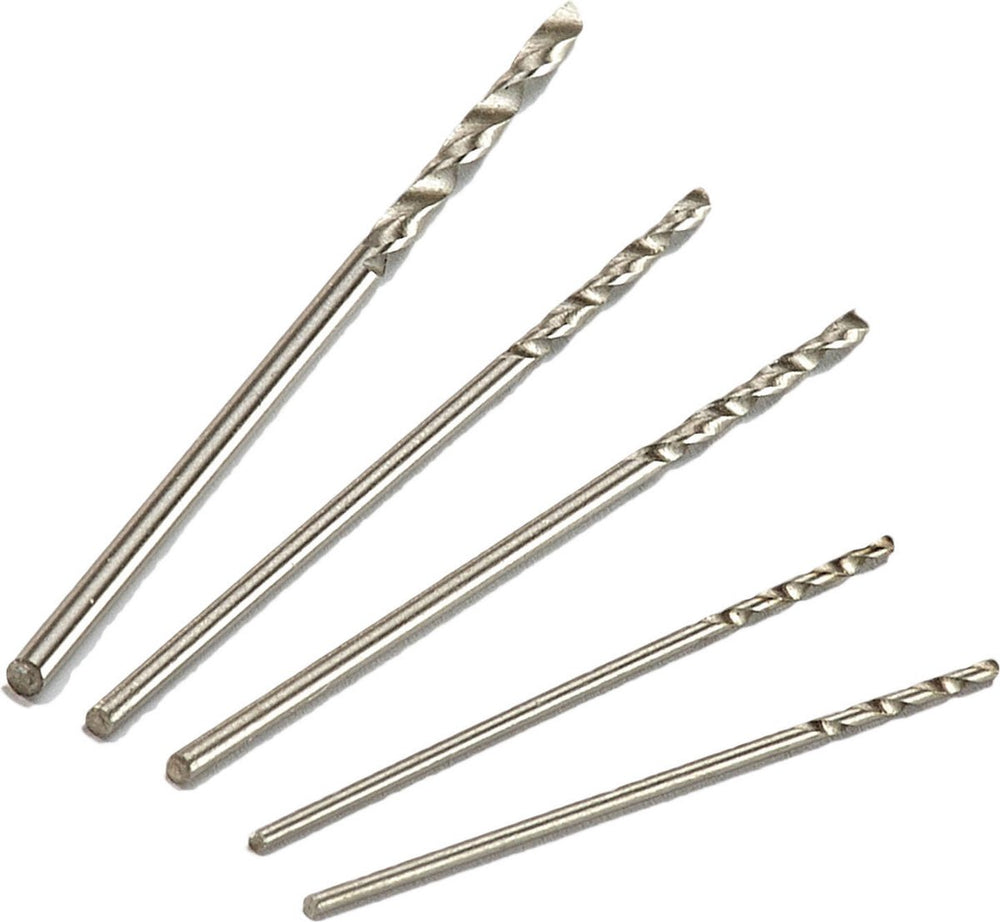 Revell boorset - 39068 vervangingsboor voor handboor 39064 gereedschap