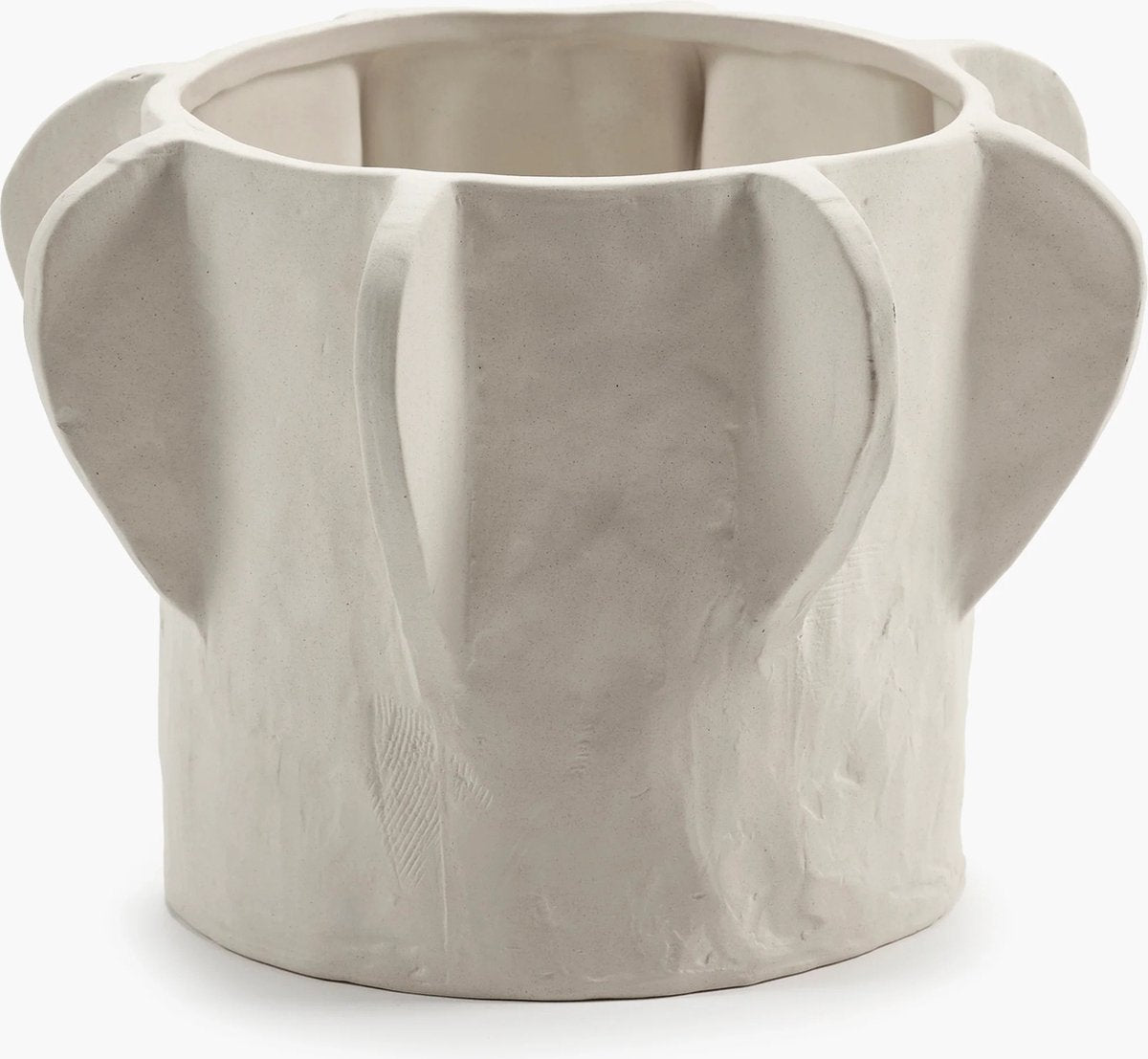 Serax - marie michielssen - urban jungle - bloempot s - beige - 15 ø