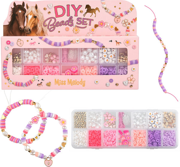 Depesche - miss melody diy kralenset