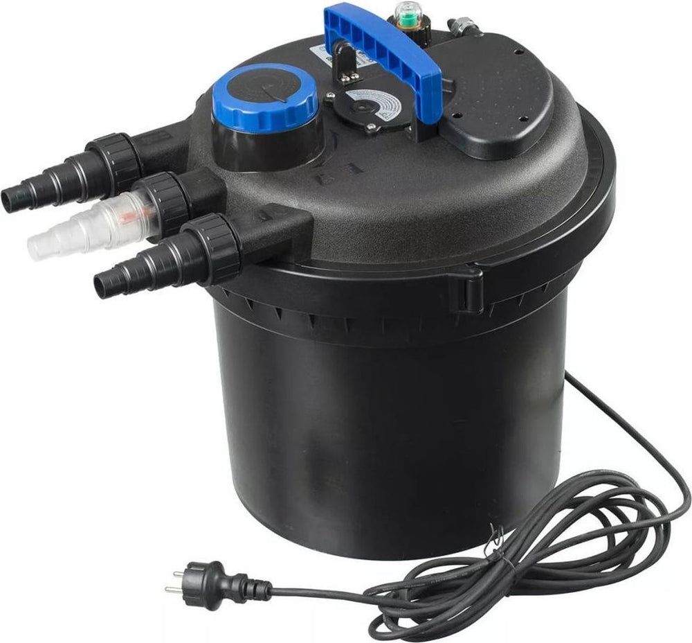 Ubbink vijverfilter biodruk 6000 9w 1355409
