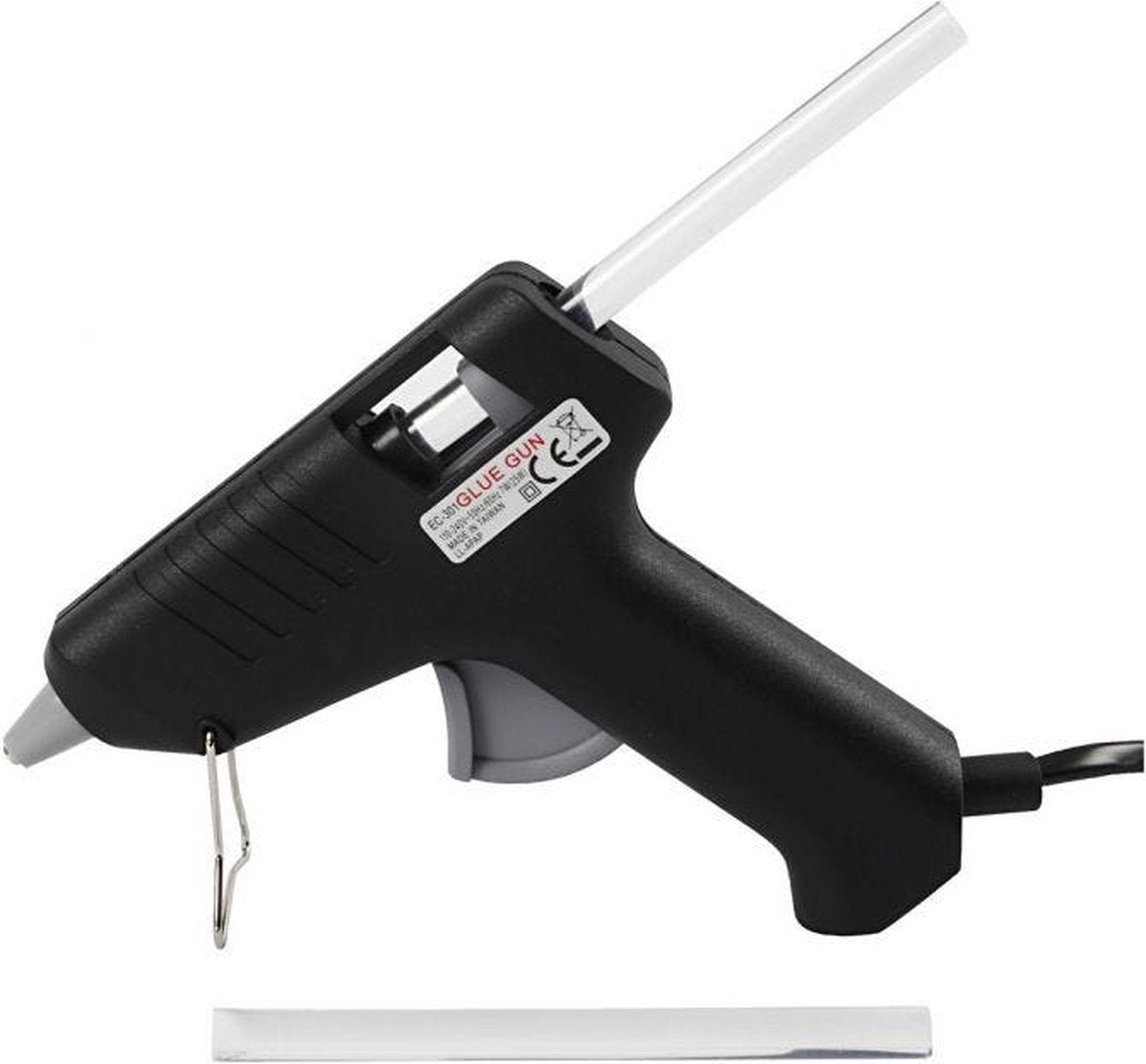 Creativ company mini lijmpistool lage temperatuur 130°