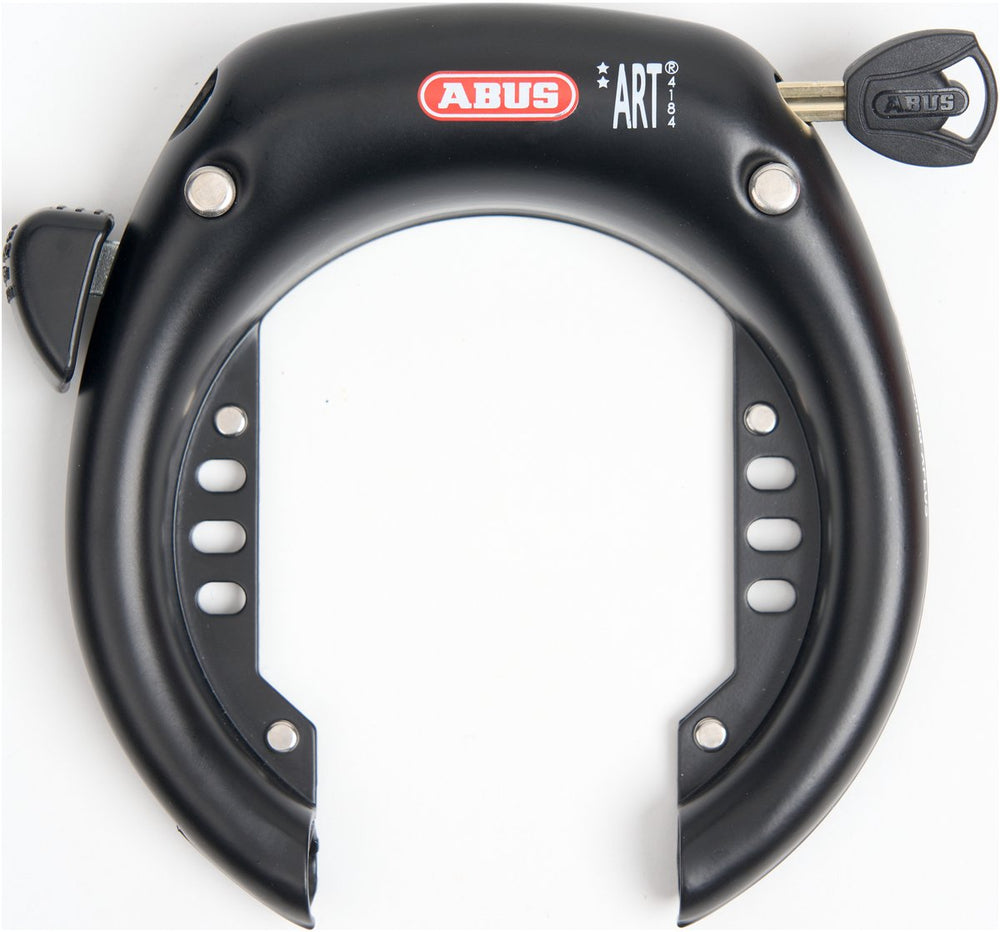 Abus ringslot schild xplus 5755l art 2