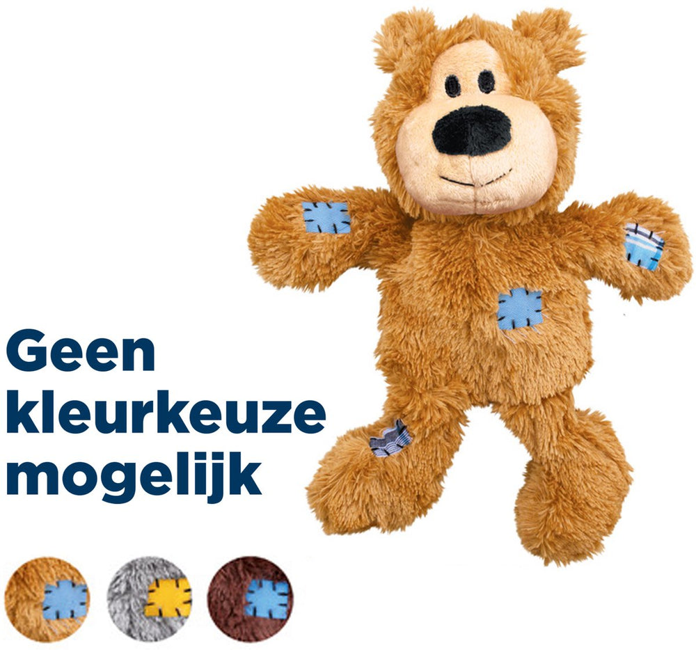 Kong Wild Knots bier assortiment