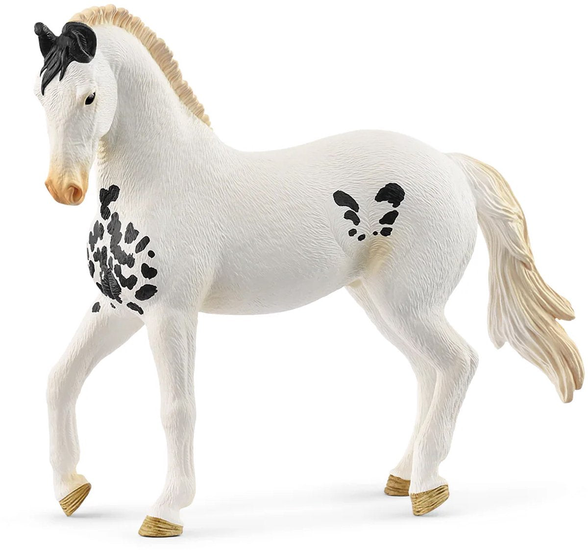 Schleich paardenclub marwari hengst 14898