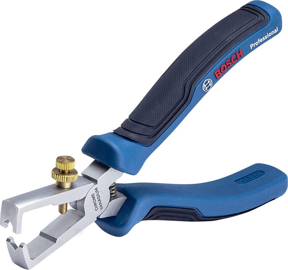 Bosch draadstripper 160 mm - 1600a01v03