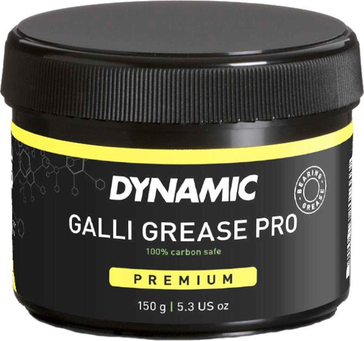 Dynamic galli grease pro - 200ml